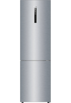 Холодильник Haier C2F637CXRGU1 серебристый 