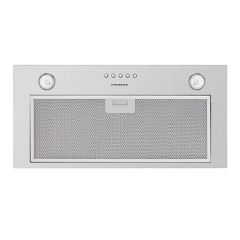 Вытяжка Maunfeld Crosby POWER 60 нержавейка