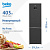 Холодильник Beko B5RCNK403ZXBR антрацит (двухкамерный)