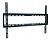 ULTRAMOUNTS UM814F для 37-70" черный