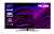 Телевизор HQLED 50" Haier Smart TV AX Pro черный 4K UHD безрамочный