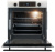 Духовка электрическая DeLonghi DEO 755 BB RAMONA белый