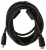 Кабель аудио-видео Buro HDMI (m)/HDMI (m) 3м. феррит.кольца Позолоченные контакты черный (HDMI-V1.4-3MC)