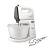 Миксер стационарный Philips HR3745 450Вт белый/серый