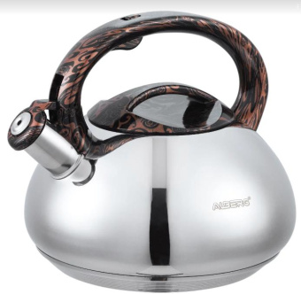 ALBERG AL-3067 (3л)
