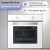 Духовой электрический шкаф Zigmund & Shtain E 176 W