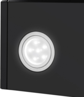 Вытяжка Maunfeld Medway 60 Black