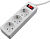 5BITES SP3W-518 GARDA - 3 роз - 1,8 м - белый