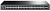 Коммутатор TP-Link SG3452 (L2) 48x1Гбит/с 4SFP управляемый