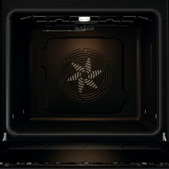 Духовой шкаф электрический Gorenje BOS6737SYB черный
