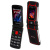 Мобильный телефон Maxvi E10ds красный