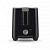 Тостер Vitek VT-1574 750Вт черный