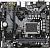 Материнская плата Gigabyte B760M H DDR4 Soc-1700 Intel B760 2xDDR4 mATX AC`97 8ch(7.1) GbLAN RAID+VGA+HDMI