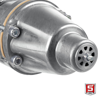 Насос вибрационный Зубр НВН-25 240Вт 1200л/час