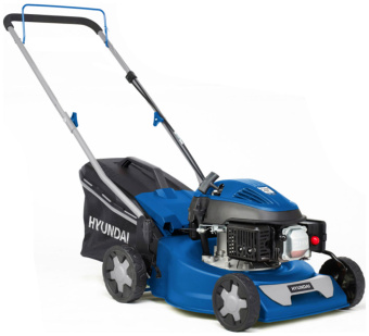 Газонокосилка роторная Hyundai L 4220
