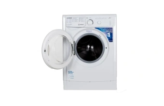 Стиральная машина Indesit EWSB 5085 CIS белый