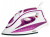 Утюг DELTA LUX DL-352 фиолетовый