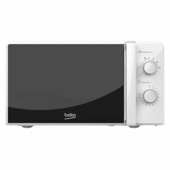 Микроволновая печь Beko MOC20100W1 20л 1200Вт белый