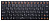 Клавиатура Oklick 840S black USB slim