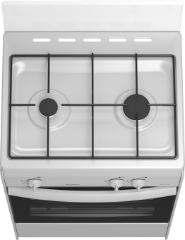 Газовая плита ДАРИНА 1AS GM 521 001 W