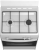 Газовая плита ДАРИНА 1AS GM 521 001 W