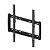 Кронштейн TRONE ТЕХНО 400f черный