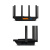 Wi-Fi роутер TP-Link Archer AX72 AX5400 10/100/1000BASE-TX черный Wi-Fi роутер TP-Link Archer AX72 AX5400 10/100/1000BASE-TX черный