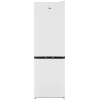 Холодильник BEKO B1RCNK272W белый