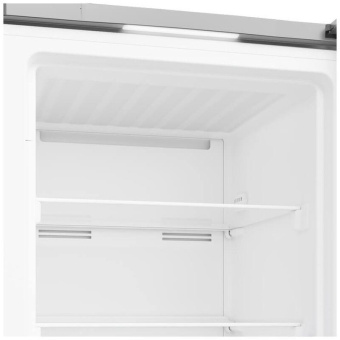 Морозильник Beko B3RFNK312G серый