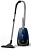 Пылесос Philips FC8240/09 900Вт синий/черный