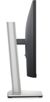 Монитор Dell 23.8" P2423DE черный IPS LED 5ms 16:9 HDMI матовая HAS Piv 1000:1 300cd 178гр/178гр 2560x1440 DP USB 5.98кг
