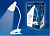 UNIEL TLD-560 WHITE/LED/280LM/5000K/DIMMER