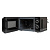 Микроволновая печь JVC JK-MW130M 20л 700Вт черный