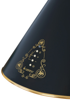 Воздухоочиститель Гефест ВО 1503 К73