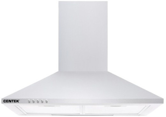 Вытяжка CENTEK СТ-1820-60 White