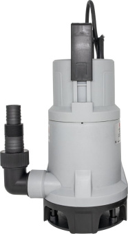 Насос дренажный Ресанта НД-15500П/35 1100Вт 15500л/час (77/2/6)