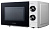 Микроволновая Печь Hyundai HYM-M2049 20л. 700Вт белый/черный