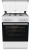Плита газовая Gorenje GG6A11WF белый