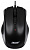 Мышь Acer OMW020 черный оптическая (1600dpi) USB (3but)