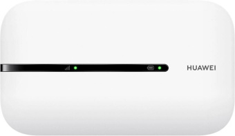HUAWEI Mobile 3s E5576-321 Белый (51071VPL)