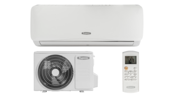Сплит-система БИРЮСА B-12SIR/B-12SIQ Inverter
