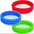 BEST WAY Бассейн надувной, 102х25см, 101л, 51024 Bestway