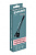 EXPLOYD EX-AD-761 Переходник Jack 3,5mm - 8 Pin Classic черный