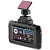 Видеорегистратор Roadgid CityGo 3 Wi-Fi AI черный 170° 2Mpix 1440x2560 (1045035)