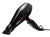 Фен Babyliss Pro Caruso 2400Вт черный