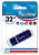 SMARTBUY 32GB CROWN BLUE USB 3.0