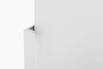 Холодильник Scandilux R711EZ12W белый