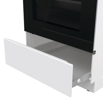 Плита Комбинированная Gorenje GK5A21WH белый