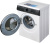 Стиральная машина DeLonghi CAMILLA L 724 V белый