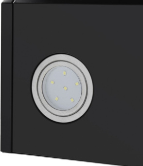 Вытяжка Maunfeld Medway 60 Black